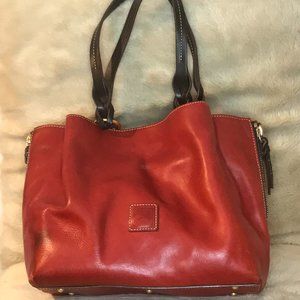 Dooney & Bourke Bucket Bag